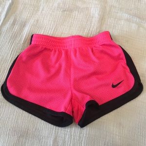 Nike shorts